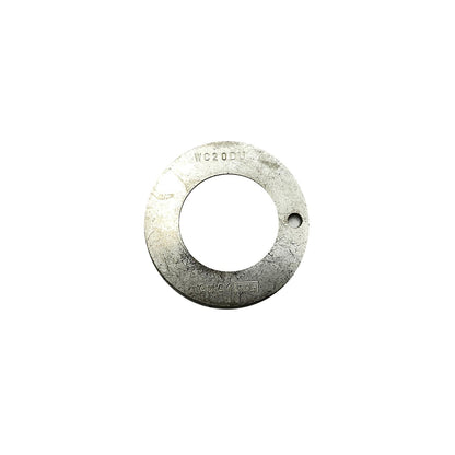 Polaris RZR BRG Thrust, DU, 20, Genuine OEM Part 3514905, Qty 1