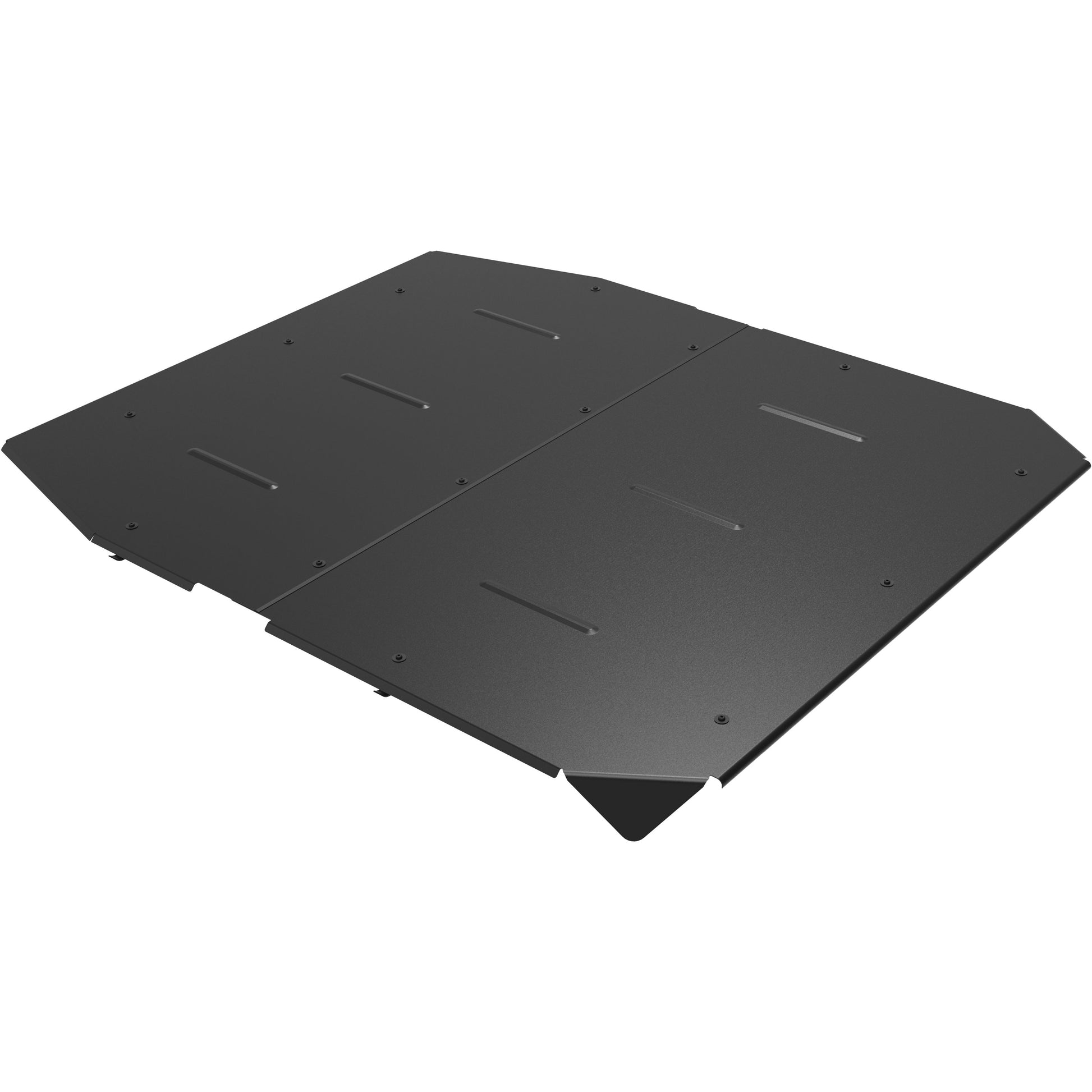 Steel Roof Hon