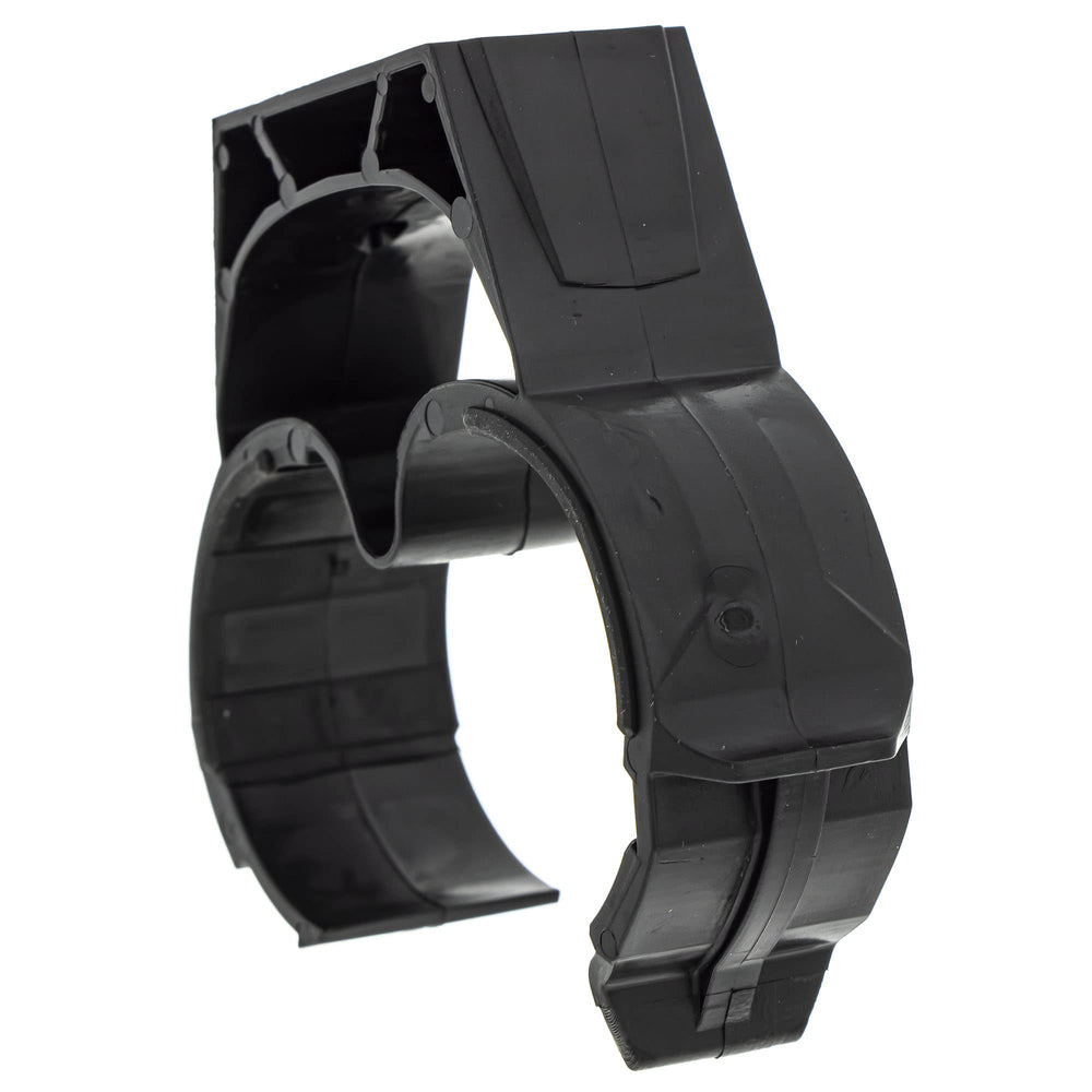 
                      
                        Polaris Plastic Snap Clamp
                      
                    