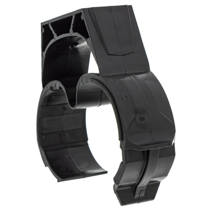 Polaris Plastic Snap Clamp