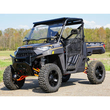 D 2 Full Tilting Windshield