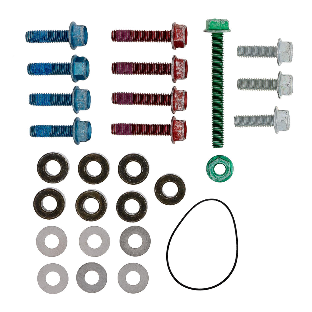 
                      
                        Polaris Off Road Carrier Assembly, Rear, Right, Genuine OEM Part 3235459, Qty 1
                      
                    