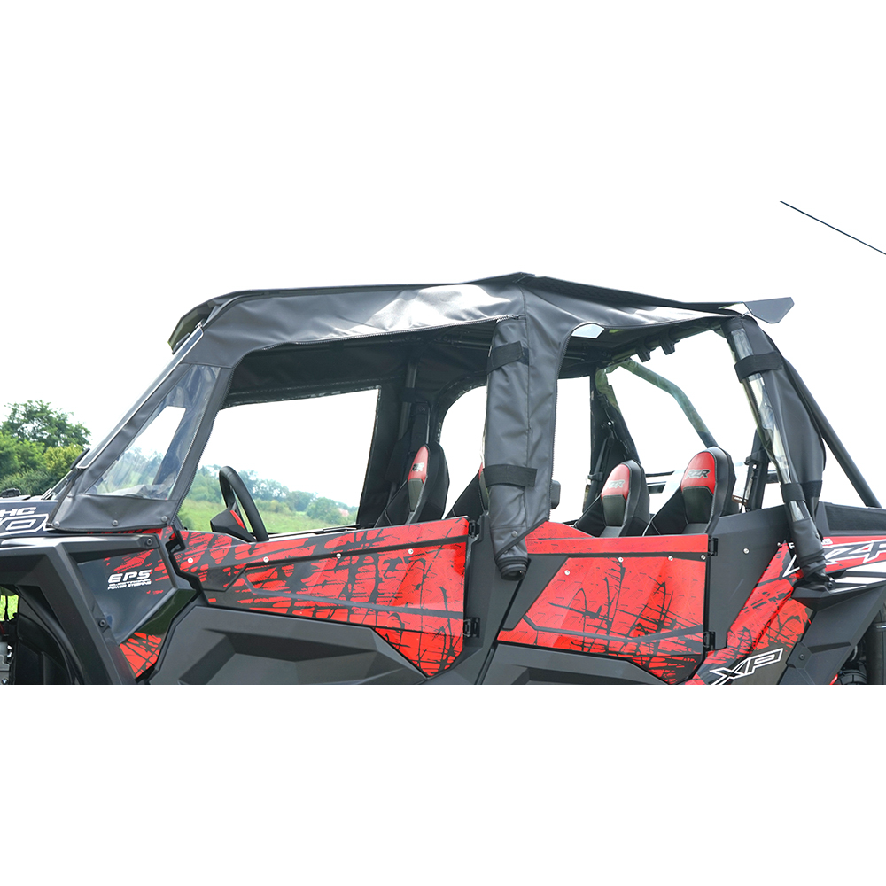 
                      
                        Soft Upper Doors
                      
                    