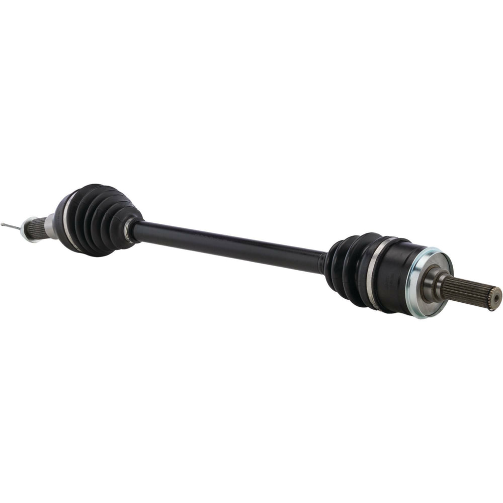 
                      
                        8 Ball Extreme Duty Axle
                      
                    
