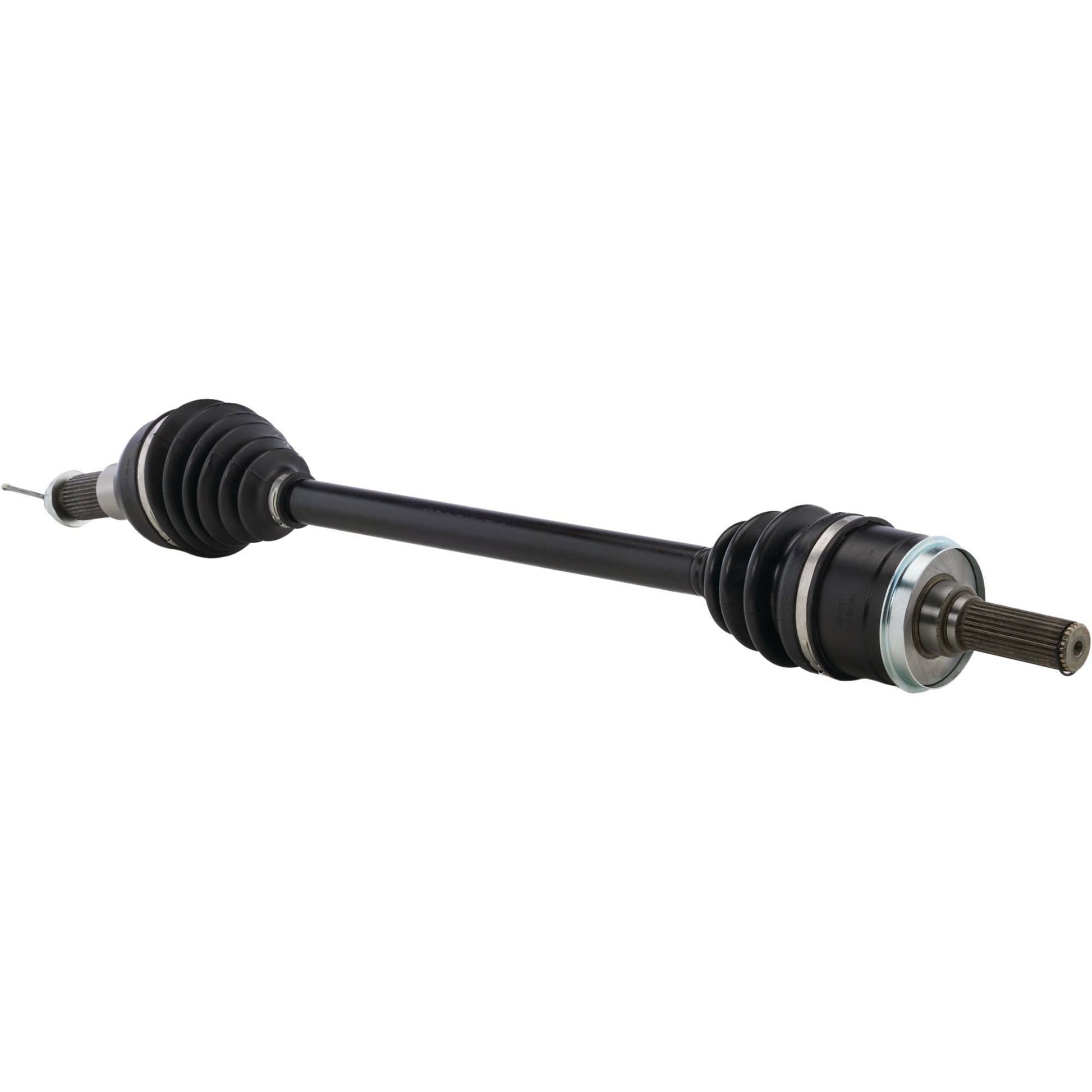8 Ball Extreme Duty Axle