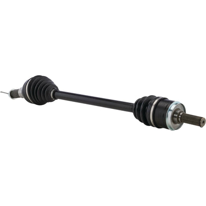 8 Ball Extreme Duty Axle