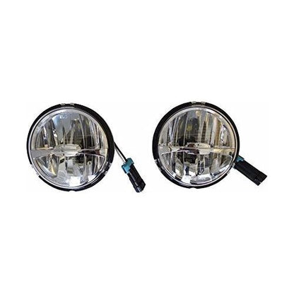 2014-2019 INDIAN CHIEF SPRINGFIELD PATHFINDER LED DRIVING PASSING LIGHTS 2880875