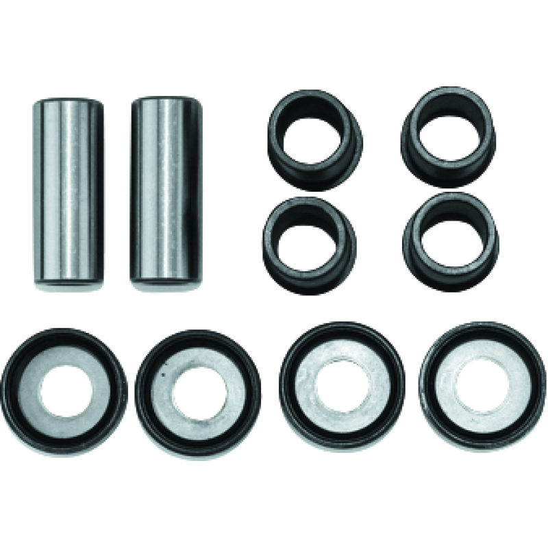 QuadBoss 09-14 Honda TRX420FA/FPA FourTrax 4x4 AT/AT GPScape IRS Knuckle Only Rear Susp Repair Kit