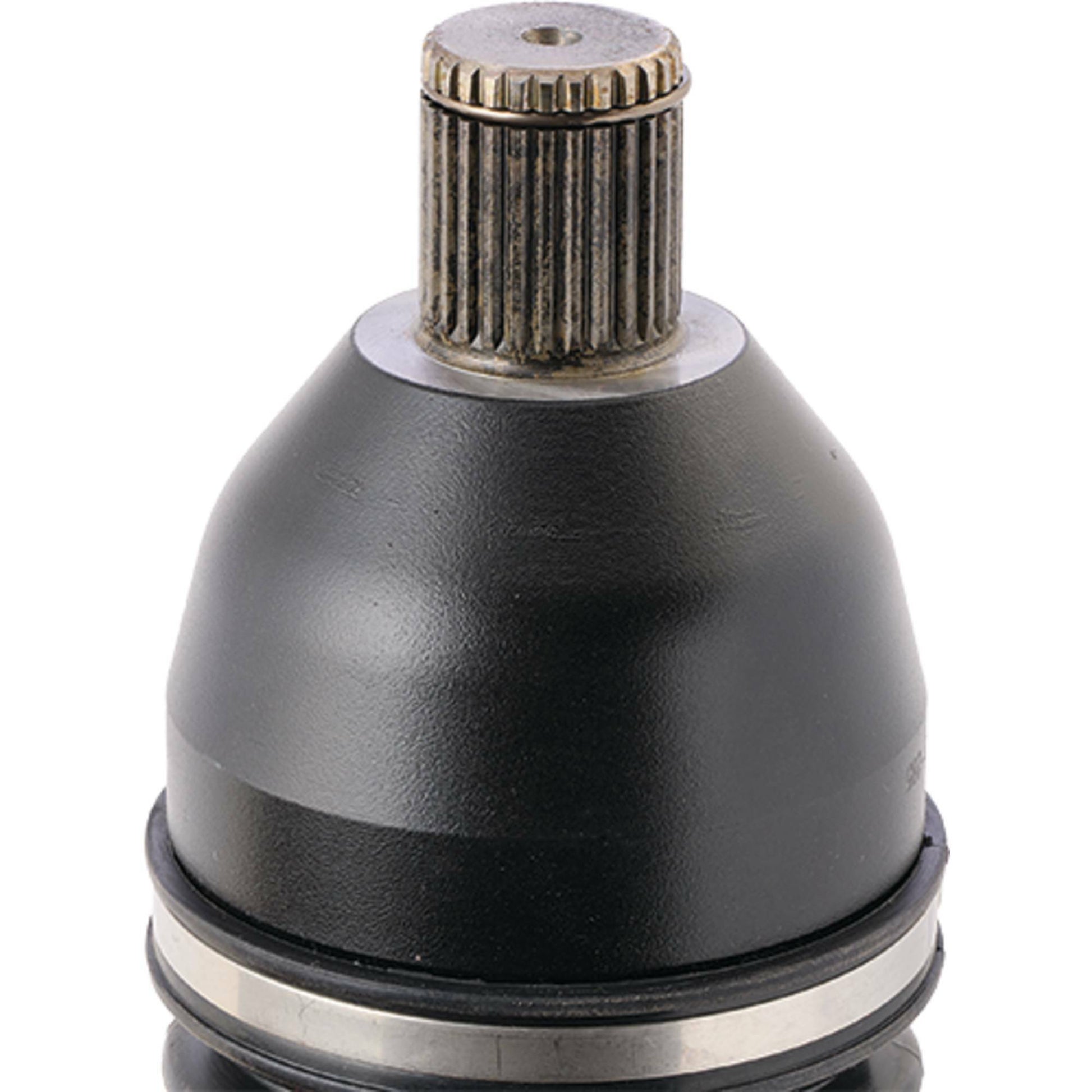 8 Ball Extreme Duty Axle