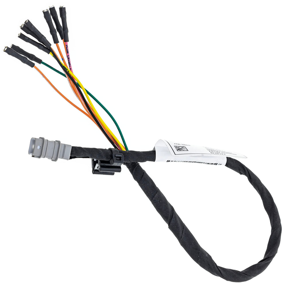 
                      
                        Polaris Plow Control for GENERAL
                      
                    