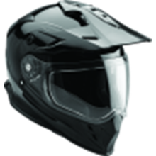 FIRSTGEAR Ajax Adventure Helmet Black - 2XL