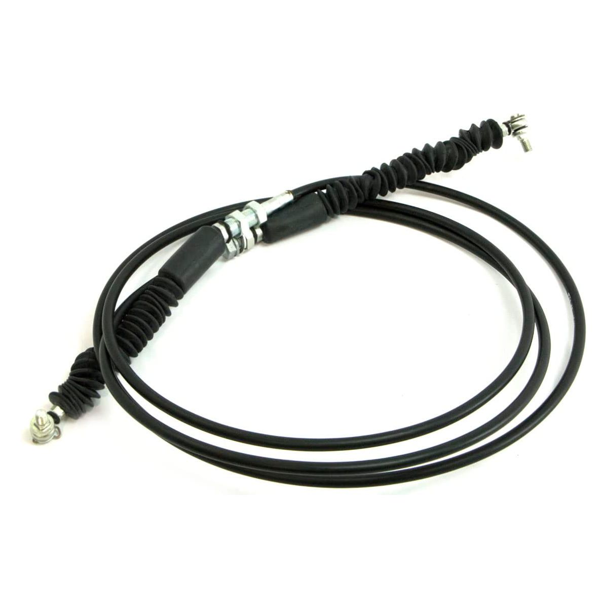 Polaris Ranger Shift Cable, Genuine OEM Part 7081651, Qty 1