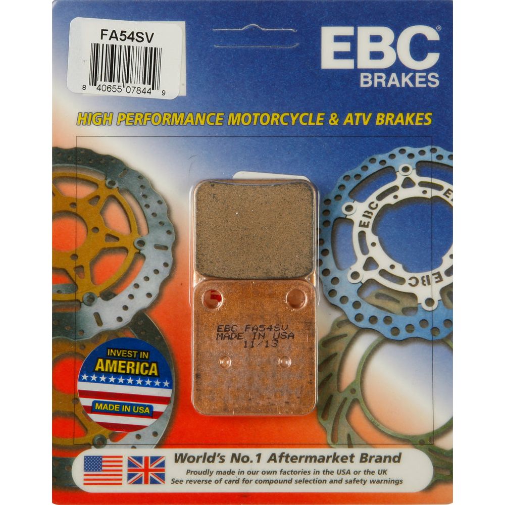 Brake Pads