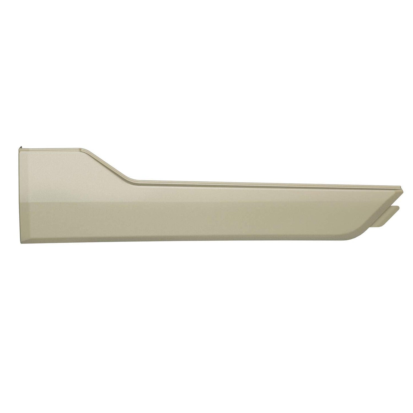 Polaris Off Road Front Exterior Door Accent Panel
