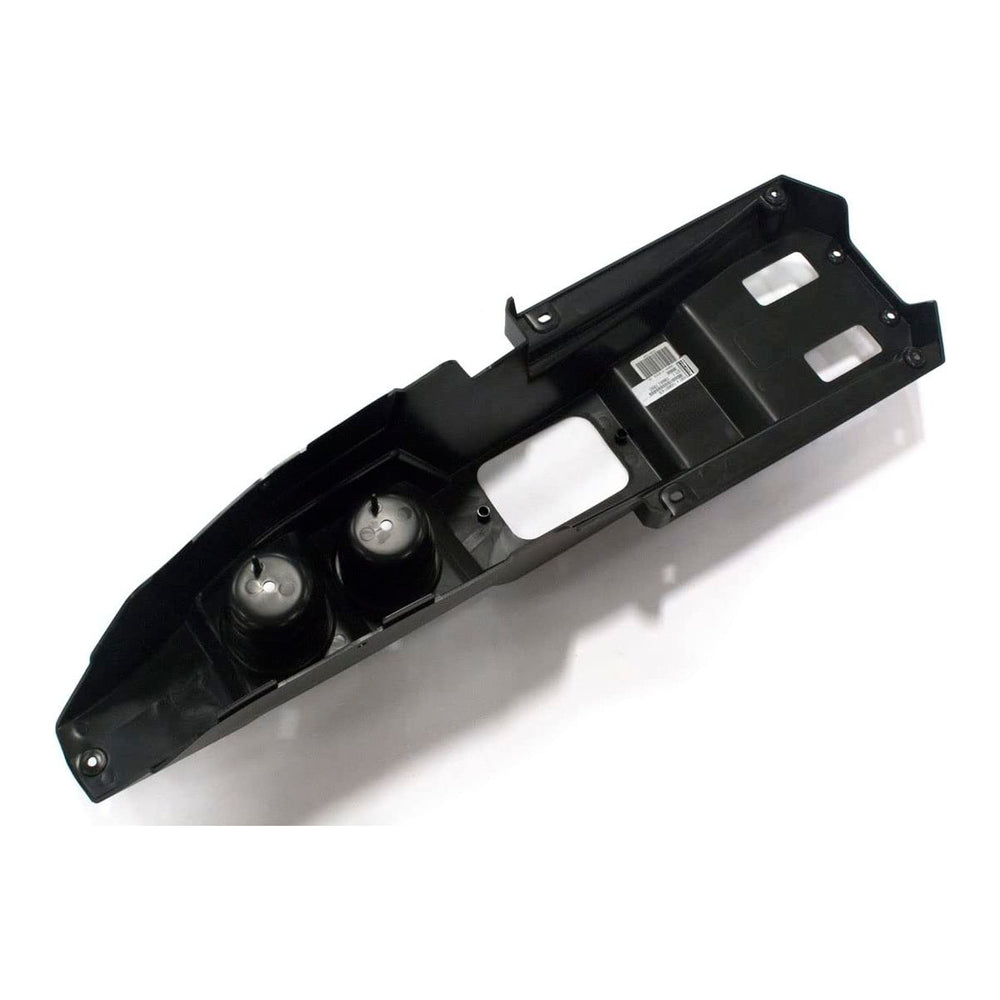 
                      
                        Polaris RZR Console, Front, Gloss Black, Genuine OEM Part 5450887-070, Qty 1
                      
                    