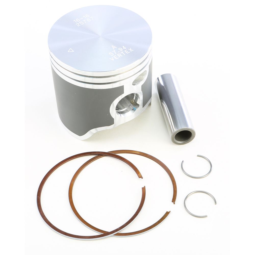 Piston Kit Cast 57.94/Std Husq/Ktm