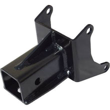 Receiver Hitch Adapter 2"