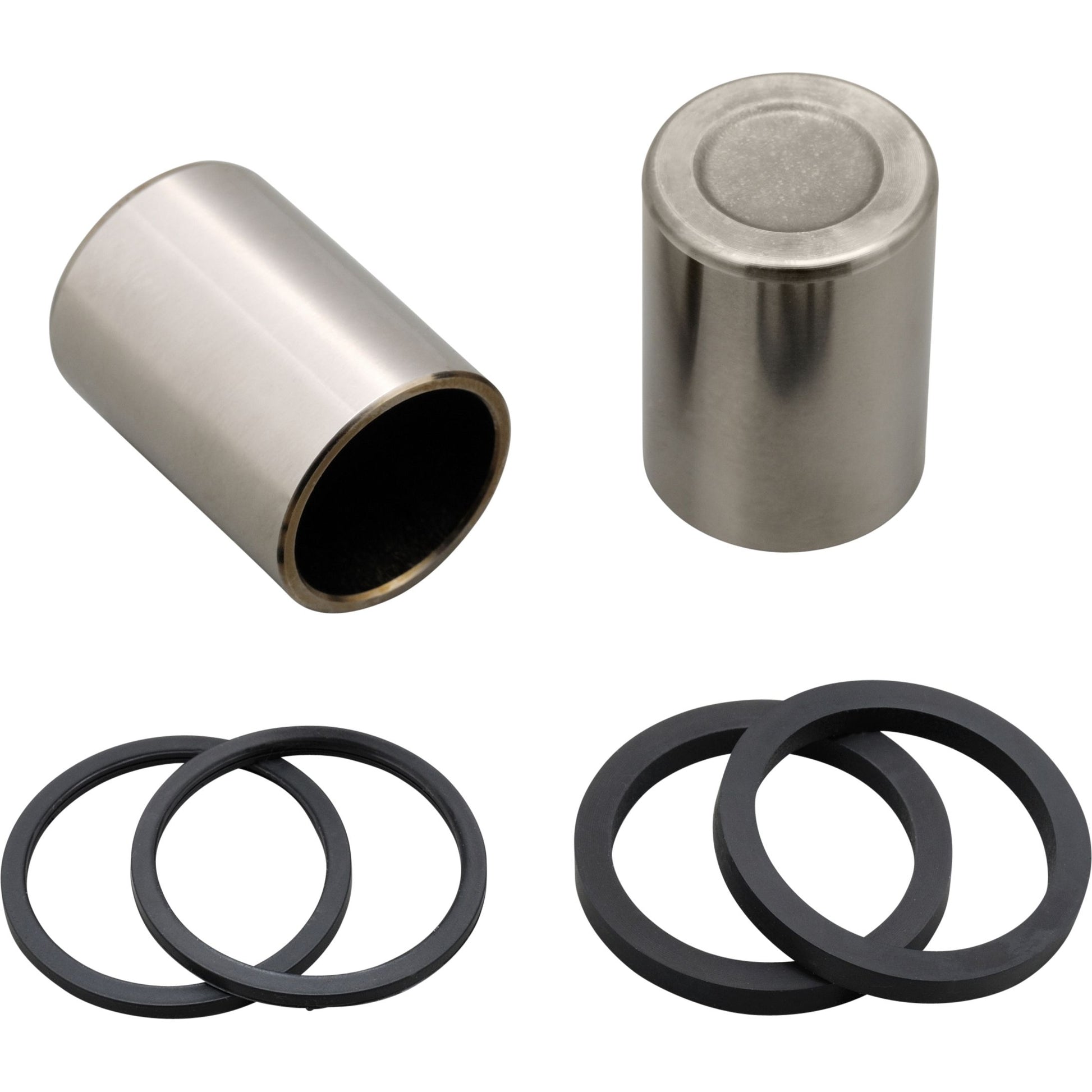 Front Brake Caliper Repair Kit (Piston 2) 07 Up Xl