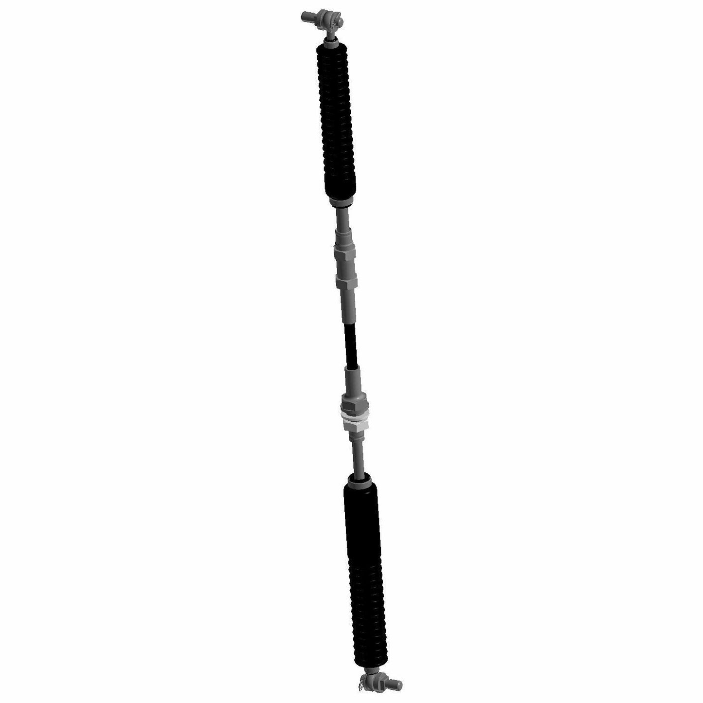 Polaris Ranger Shift Cable, Genuine OEM Part 7081830, Qty 1