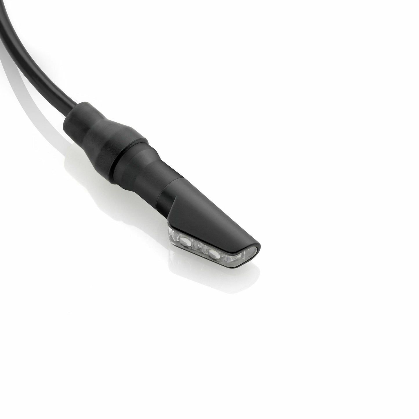 Turn Signal Leggera Black Each