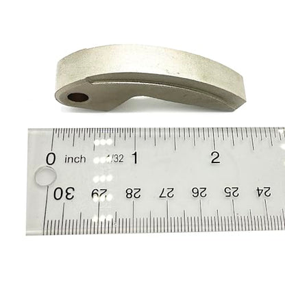 Polaris ATV Shift Weight, 20-56, Genuine OEM Part 5631215, Qty 1