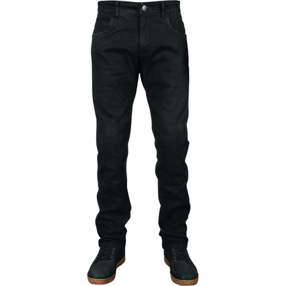 Speed and Strength True Grit Denim Pant Black Size - 38 X 34