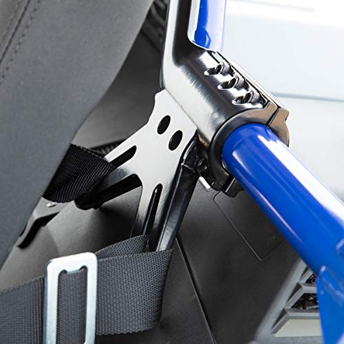 Yamaha GYTR YXZ Harness Mount - B5H-F47K0-V0-00