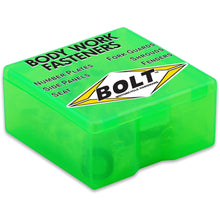 Full Plastic Fastener Kit Kx