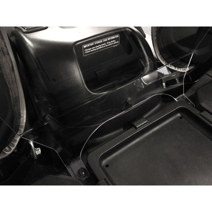 Rear Windshield Clr Kaw