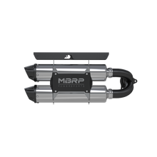 Dual Stack S/O Mflr Pol