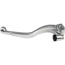 Clutch Lever Silver