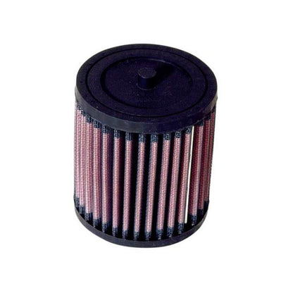 K&N Replacement Rubber Round Air Filter 01-14 Honda TRX250X/TM/TE/EX