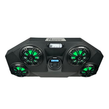 Hoppe Audio Mini Rgb