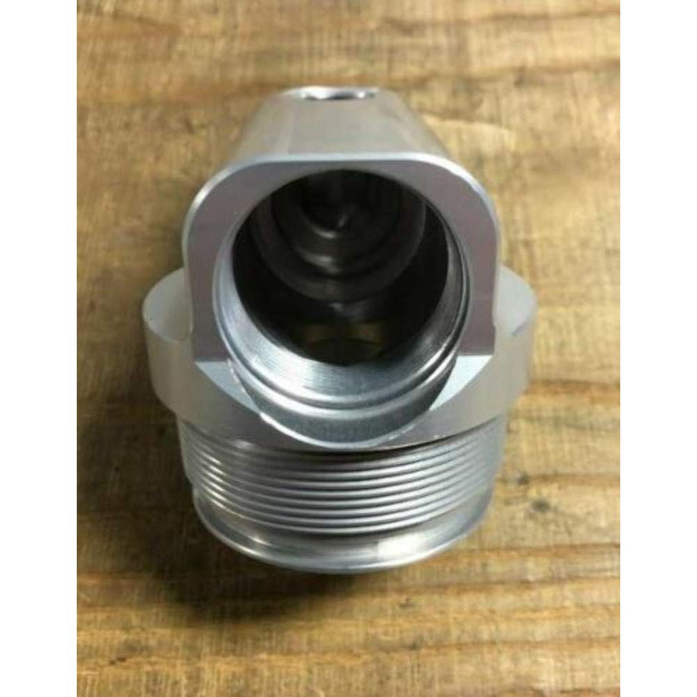 Polaris RZR Mount, 2.5 in, Genuine OEM Part 1800608, Qty 1