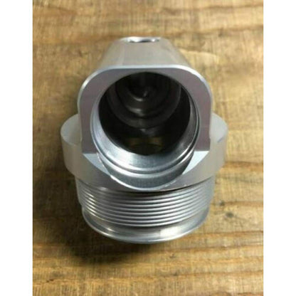 Polaris RZR Mount, 2.5 in, Genuine OEM Part 1800608, Qty 1