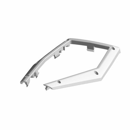 Polaris RZR Steering Wheel Cap, Indian Sky Blue, Genuine OEM Part 5450255-737, Qty 1