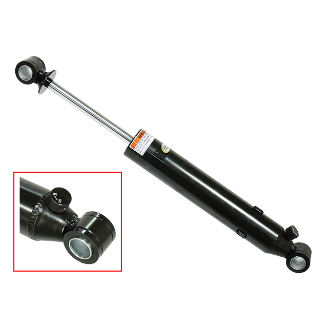 Gas Susp Shock Pol Rear