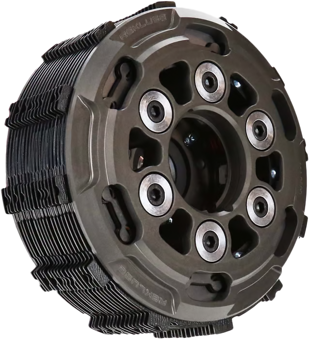 Apex Clutch M8 17 25  Tc 11 17