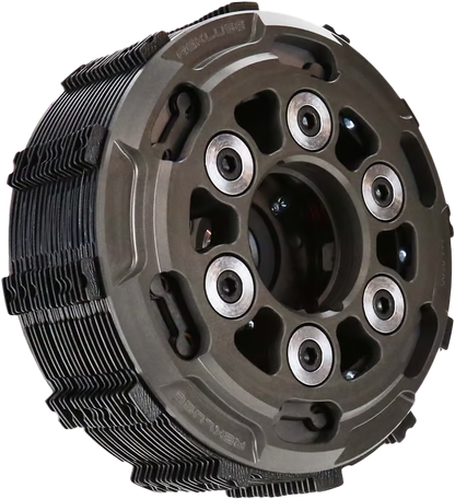 Apex Clutch M8 17 25  Tc 11 17