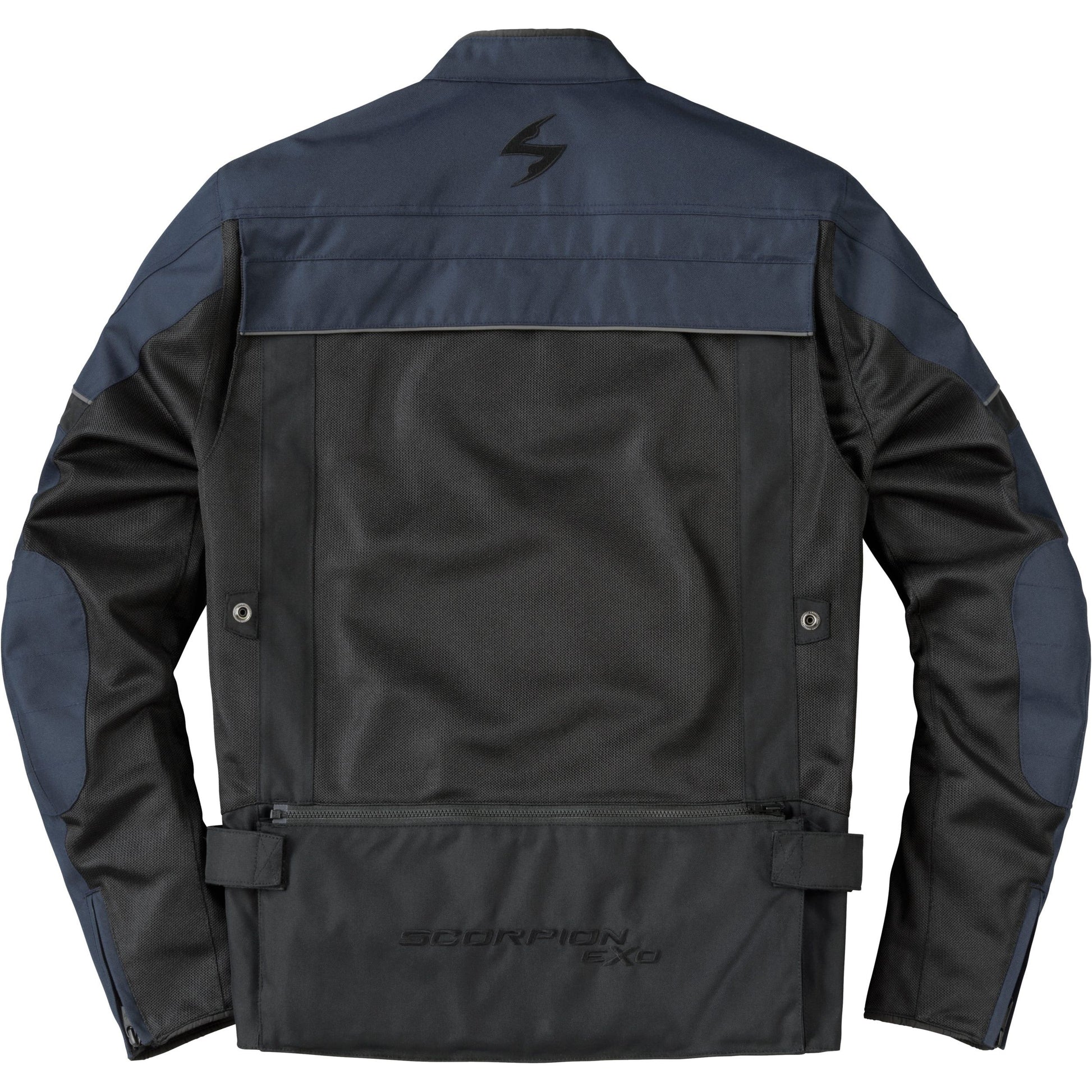 Cargo Air Jacket Blue Sm