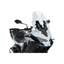Windscreen Touring Clear