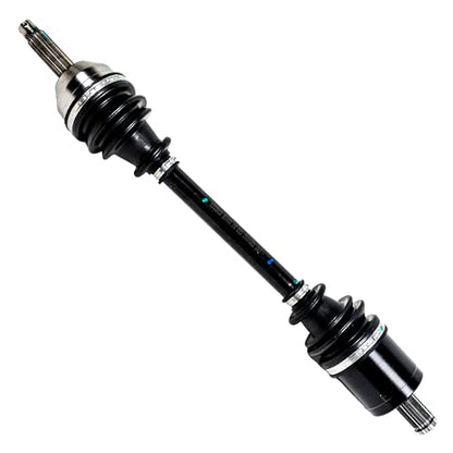 Polaris Ranger Driveshaft Assembly, Front, Genuine OEM Part 1332821, Qty 1