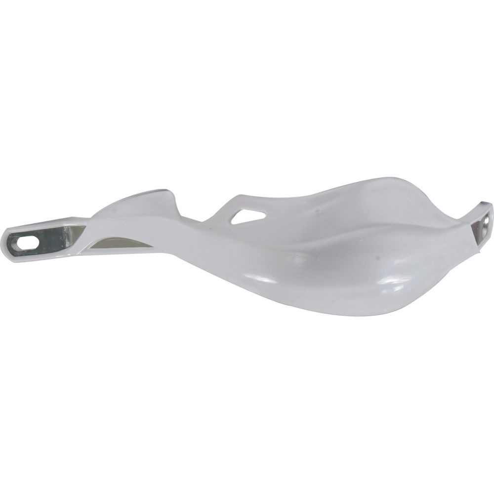 Off Road/Motard Handguards White
