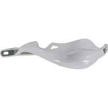 Off Road/Motard Handguards White