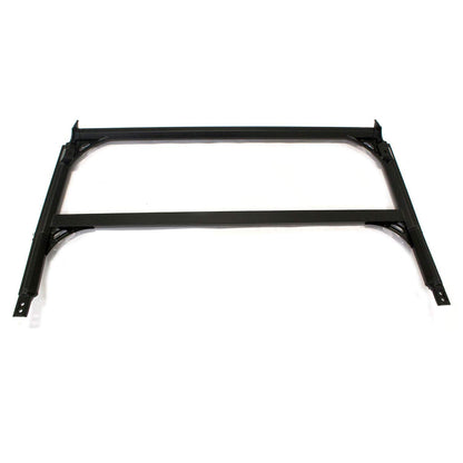 Polaris Ranger Rear ROPS Weld, Matte Black, Genuine OEM Part 1021283-458, Qty 1