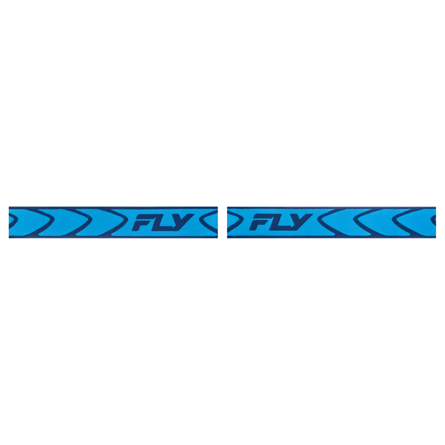 Youth Zone Goggle Blue/Navy W/ Black Mirror/Smoke Lens
