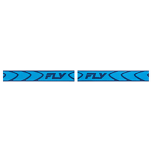 Zone  Goggle  Blue/Navy W/Dark Smoke Hydrophoc Lens