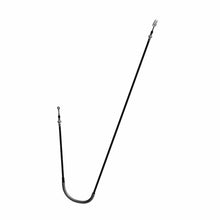 Polaris RZR Parking Brake Cable, Genuine OEM Part 7081965, Qty 1