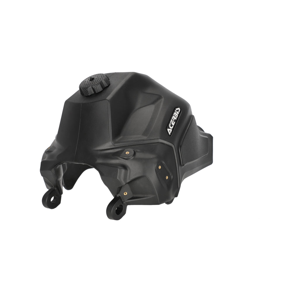 Fuel Tank 6 Gal Black Hon