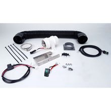 Sxs Auxillary Fan Kit Hon